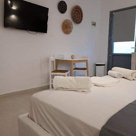 Traditional House Under The Castle Astypalaia Экстерьер фото